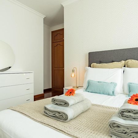 Apartamento Netos - By Wehost Фуншал Экстерьер фото