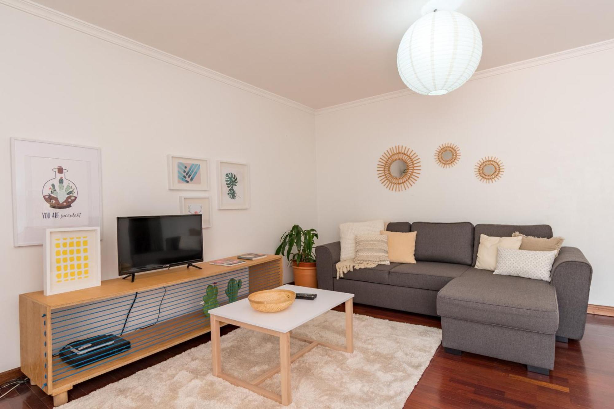 Apartamento Netos - By Wehost Фуншал Экстерьер фото