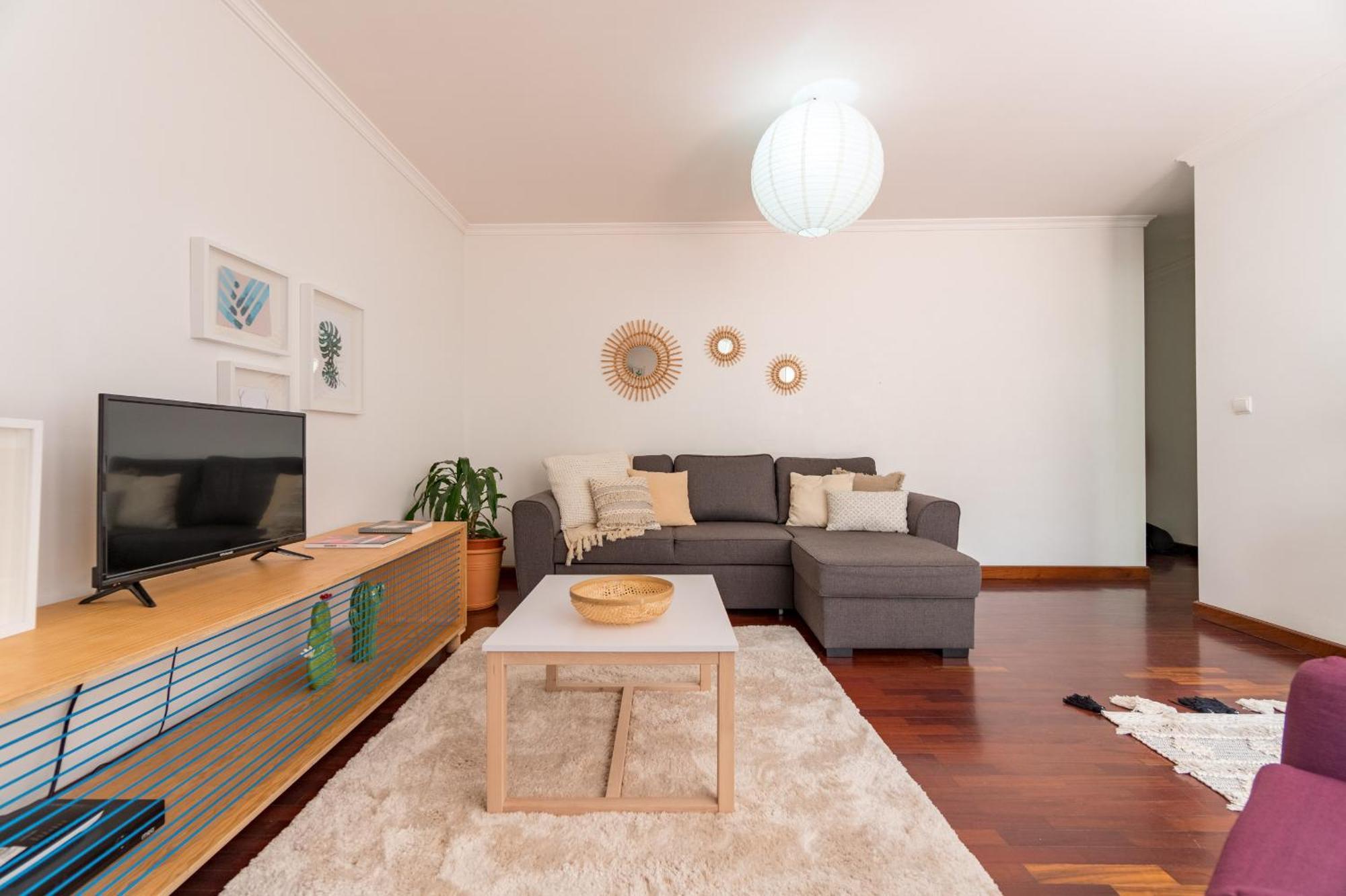 Apartamento Netos - By Wehost Фуншал Экстерьер фото