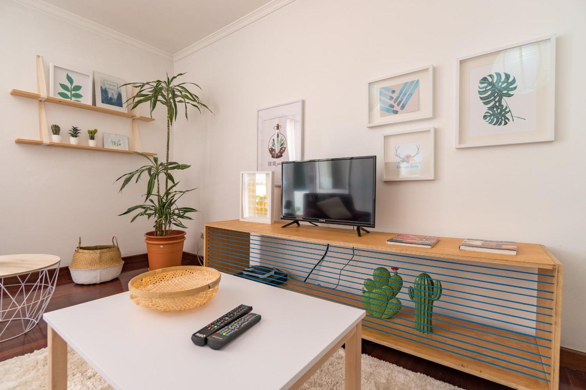 Apartamento Netos - By Wehost Фуншал Экстерьер фото