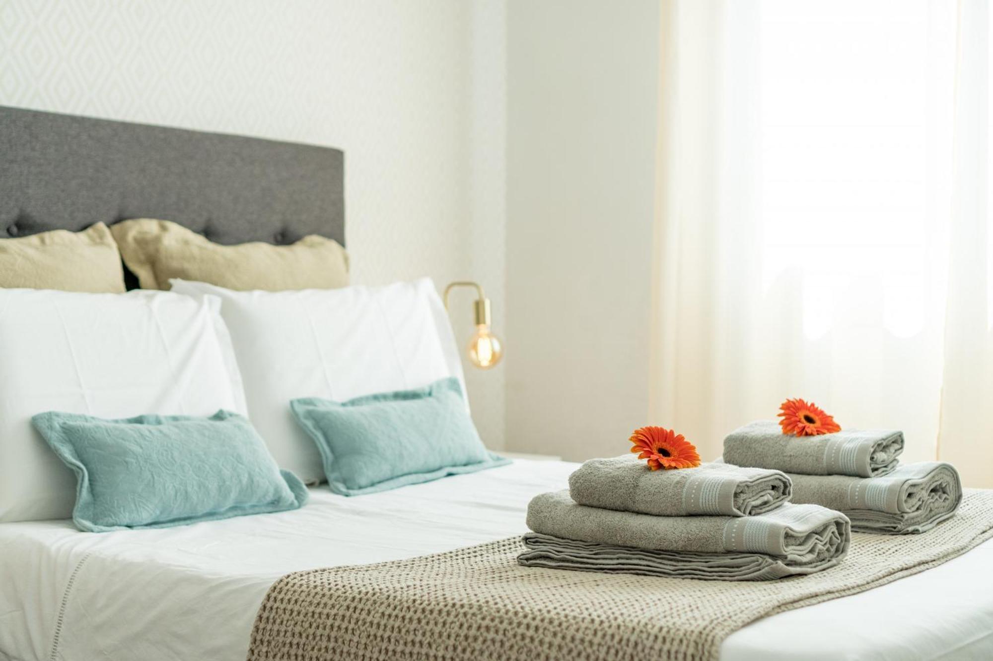 Apartamento Netos - By Wehost Фуншал Экстерьер фото